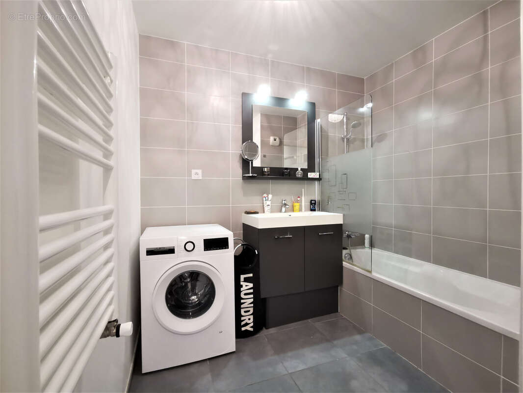 Appartement à ARGONAY