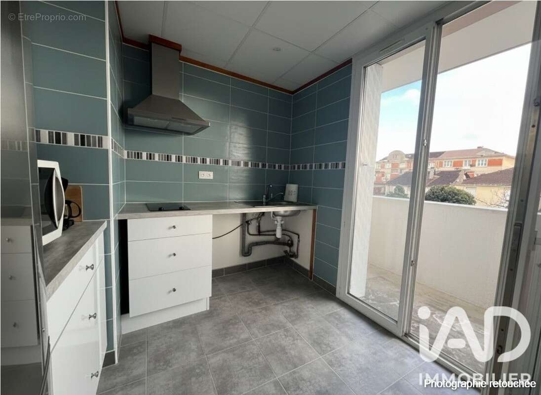 Appartement 38 m² à Toulouse  - photo 3