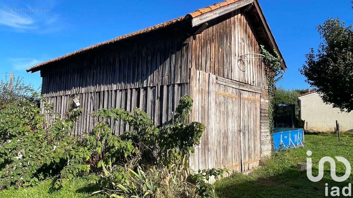 Photo 8 - Maison à LA FORCE