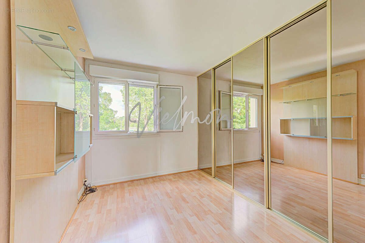 Appartement Le Pecq 4 pièce(s) - photo 9