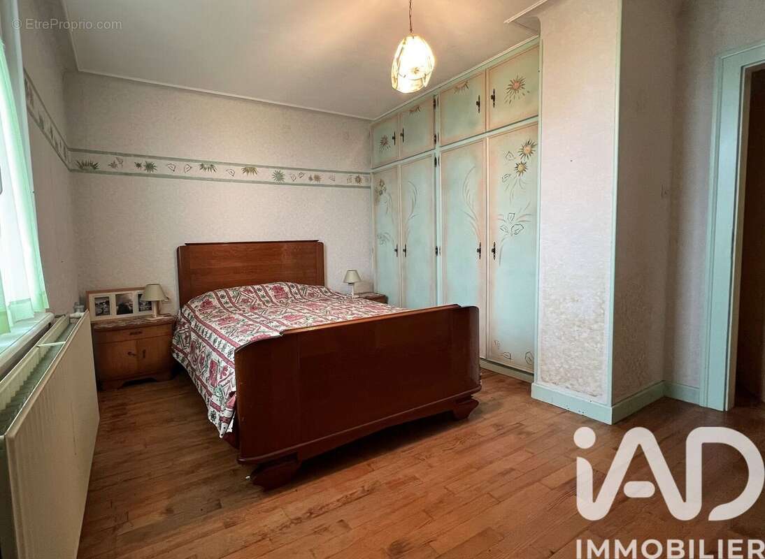 Maison 111 m² à Loudrefing  - photo 8