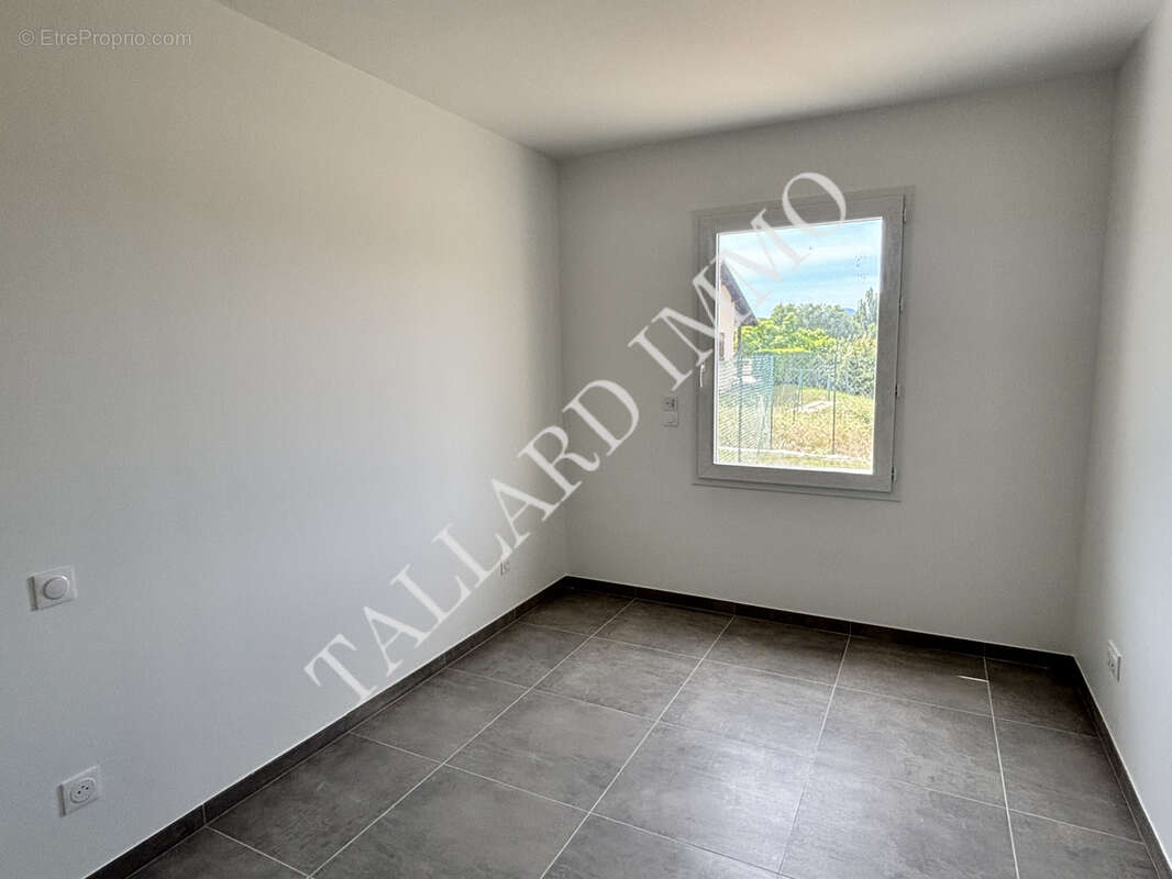 Appartement à GAP
