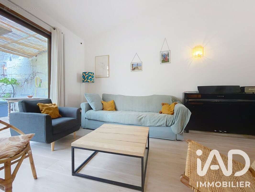 Maison 84 m² à Bordeaux  - photo 3