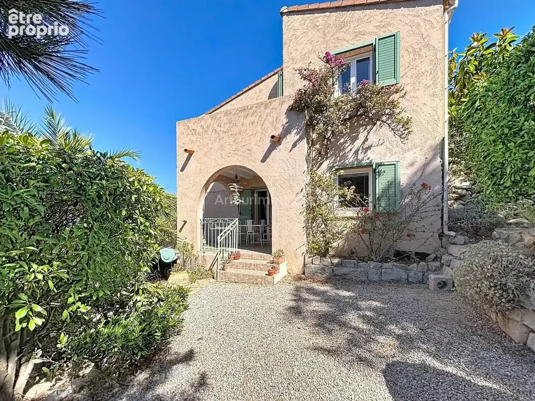 Vente Maison Lumio(20260) 1 150 000ï¿œ - photo 5