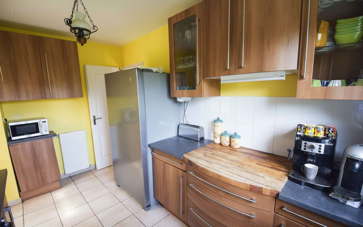 Maison à CURIS-AU-MONT-D'OR