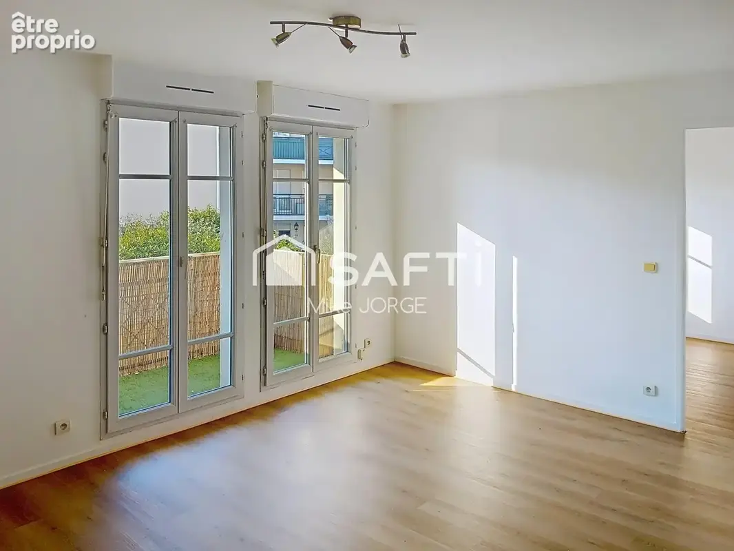 Photo 1 - Appartement à ERAGNY