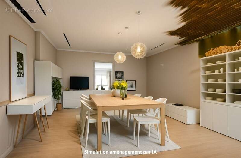 Maison à vendre 3 pièces SAINT MAUR (18) - photo 20