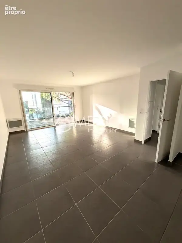 Appartement 2P avec terrasse et garage à Fréjus - Dernier étage - photo 7