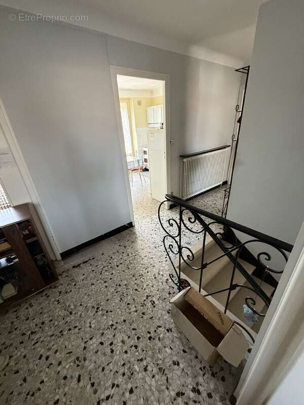 Maison à DIEULOUARD