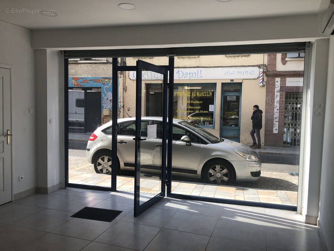 Appartement à VILLEMUR-SUR-TARN