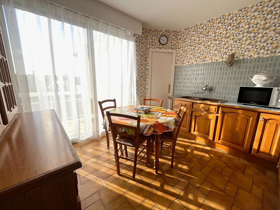 Appartement à LAVAL
