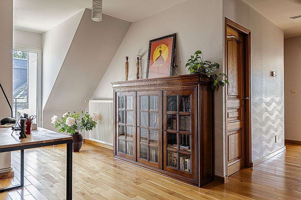 Maison à ORLEANS