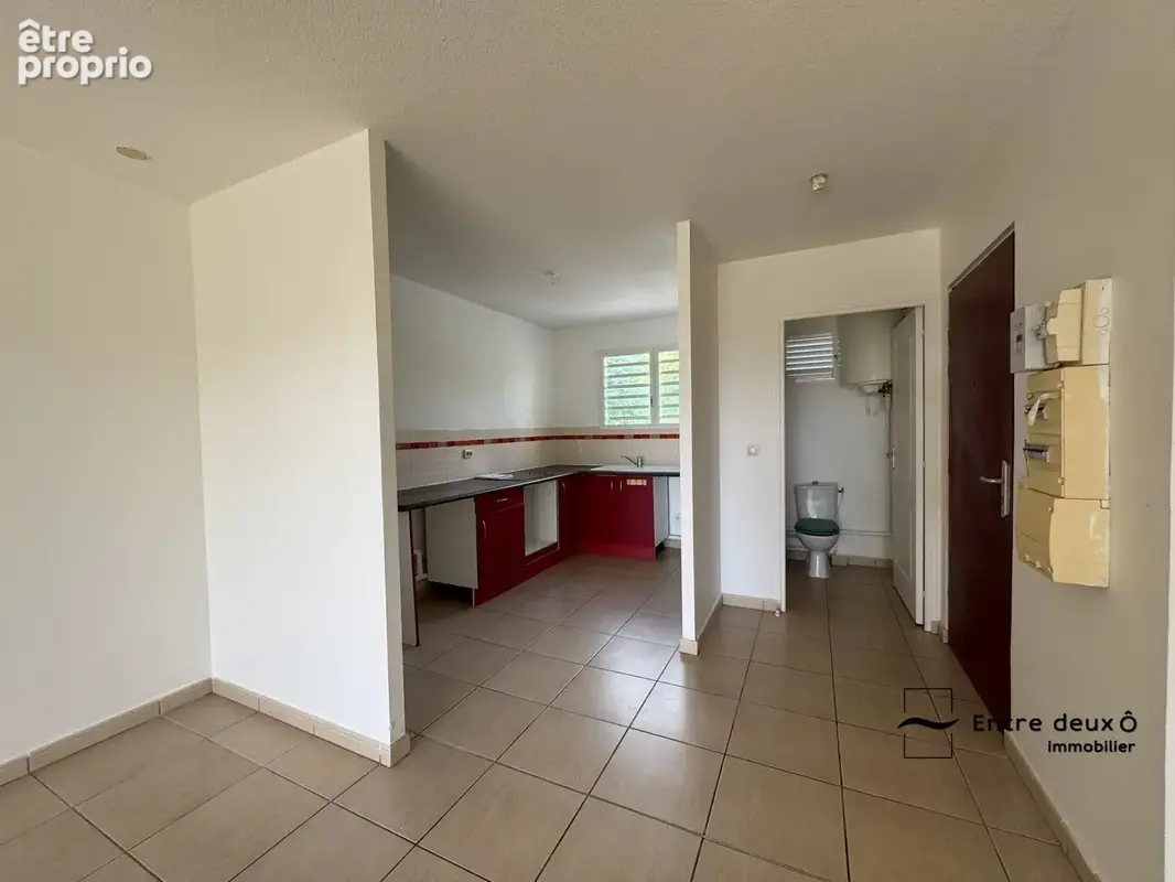 Appartement 67 m² à Le Robert  - photo 5