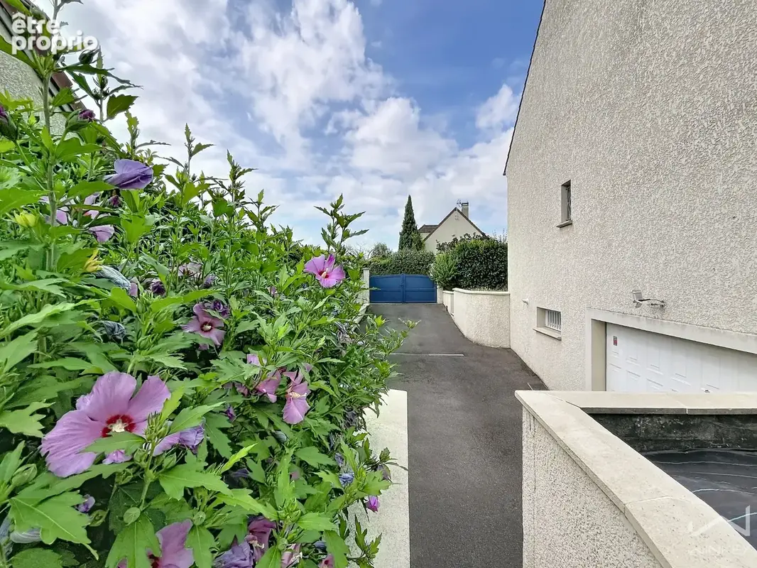 À Écharcon, cette maison à tout pour plaire ! - photo 13