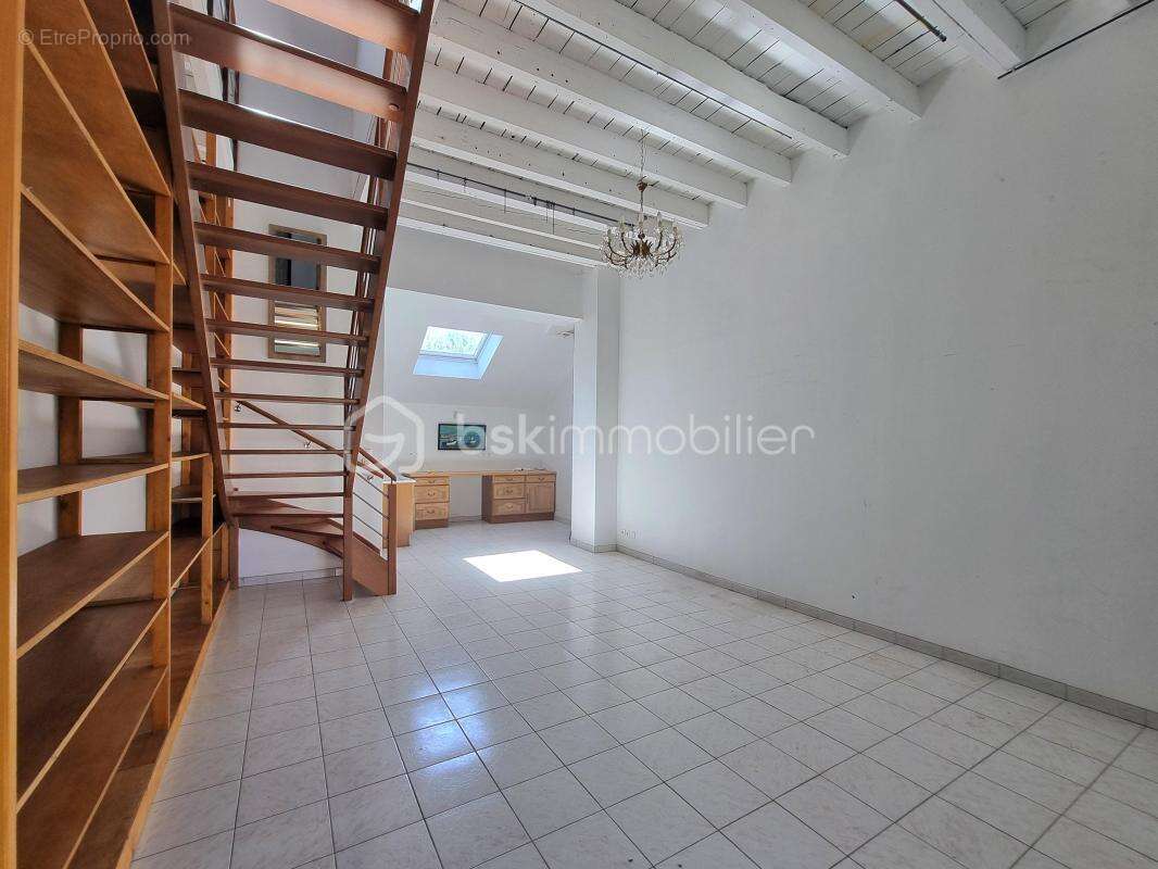 Maison style loft_rare sur le secteur !! - photo 4