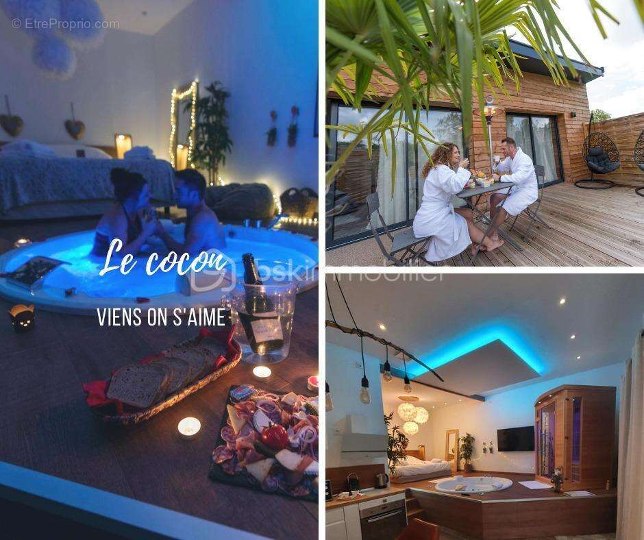 Appartement à AMIENS