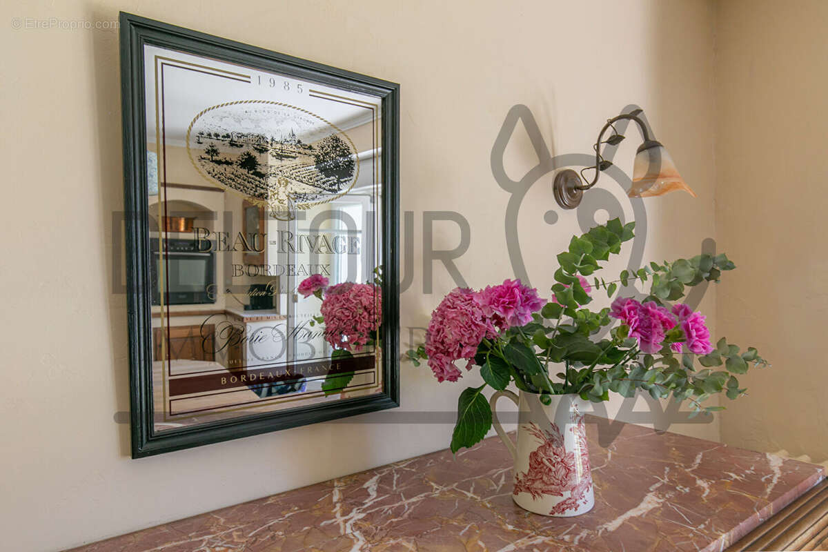 Maison à FAREMOUTIERS