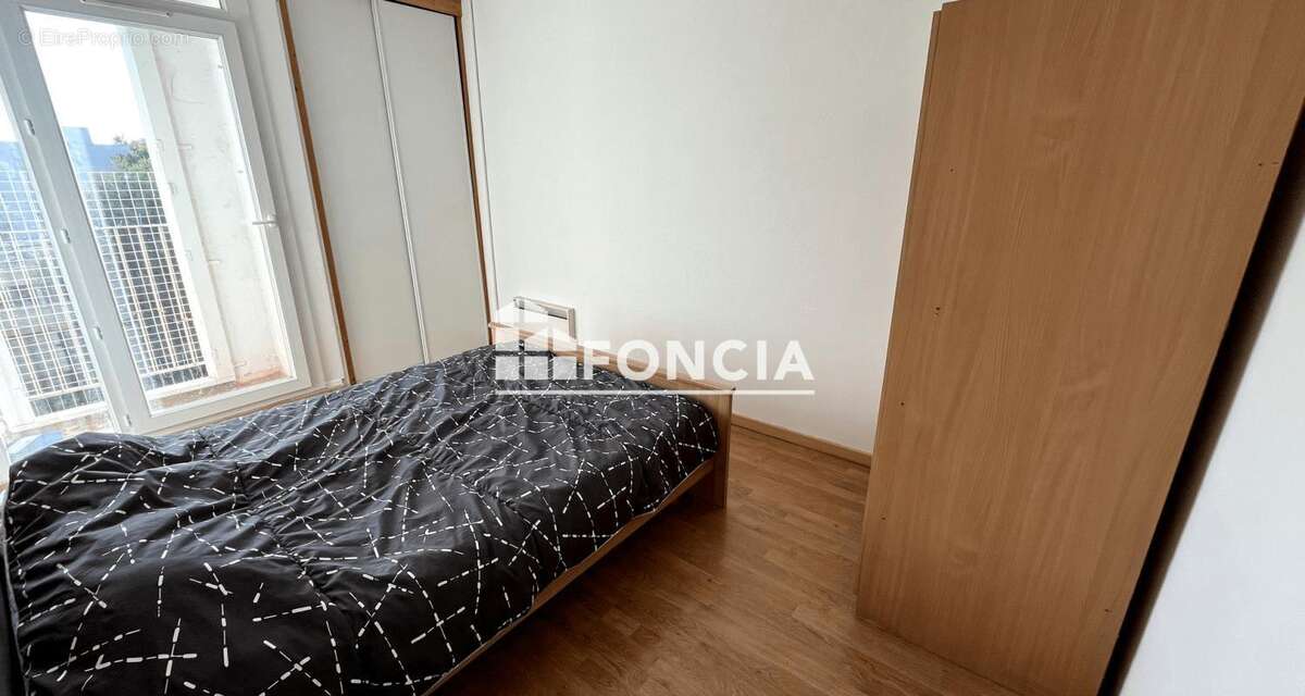 Appartement à HYERES