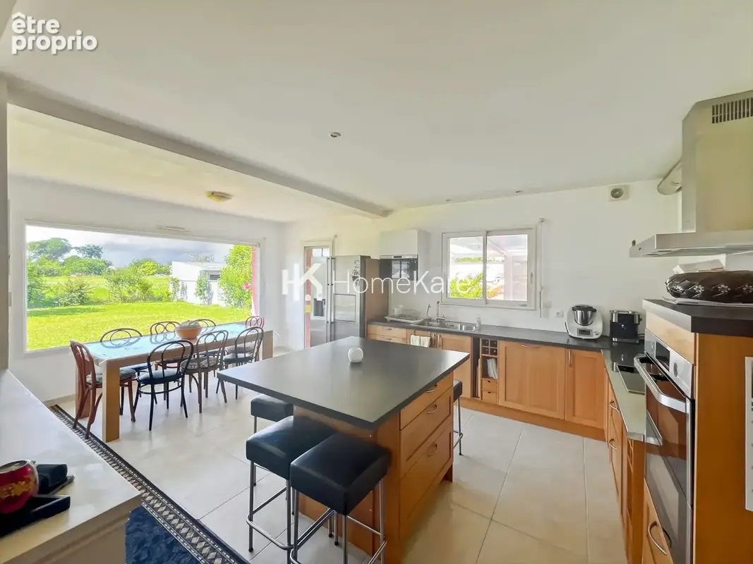 Maison 5 pièces 130 m² à vendre à Bessens (82170) - photo 2