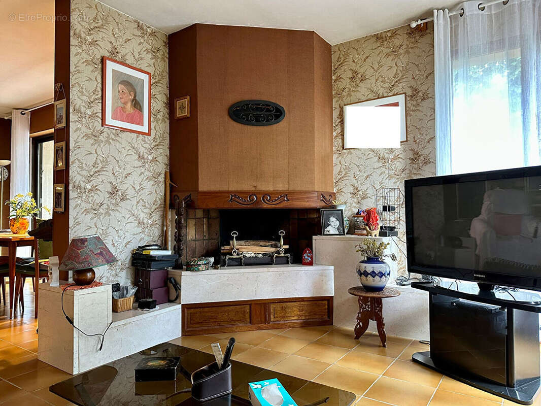 Maison à LA CANOURGUE