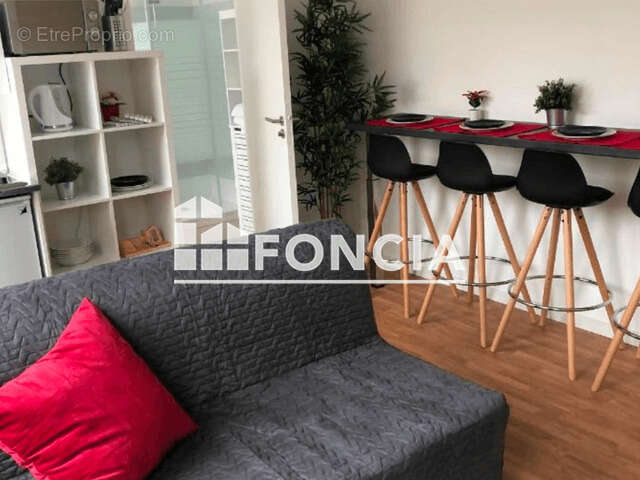 Appartement à CAEN