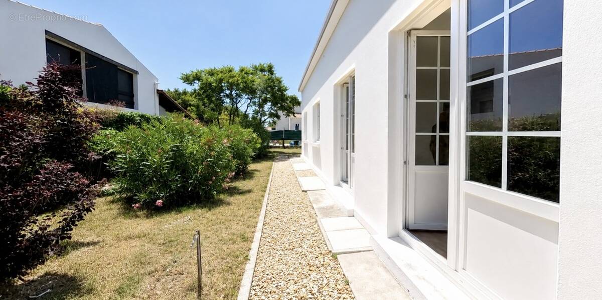 Maison à ROYAN