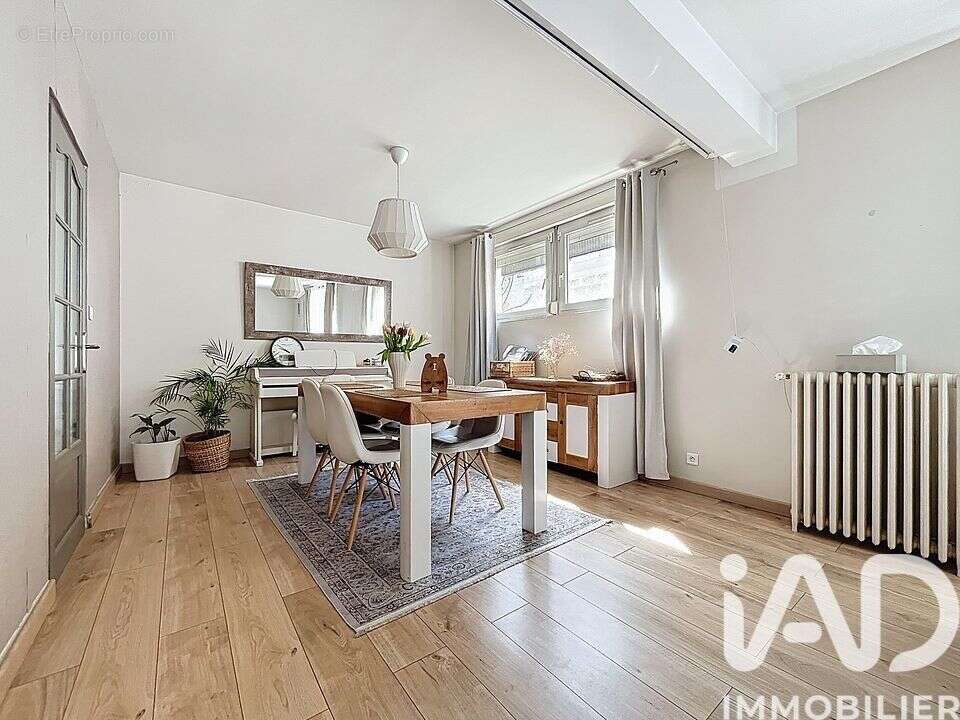 Photo 3 - Maison à AULNAY-SOUS-BOIS