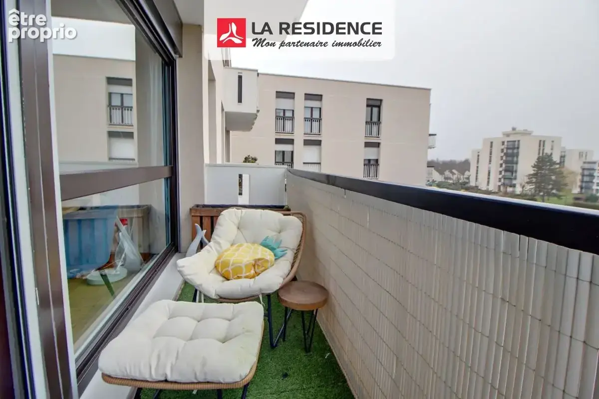 Appartement 3 pièces 63 m² à vendre à Les Clayes-Sous-Bois (78340) - photo 7