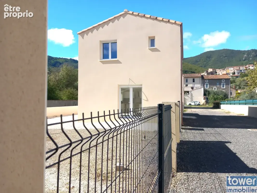 Maison neuve T4   98 m2 de confort, vue dégagée, calme et proximité du centre ville - photo 13
