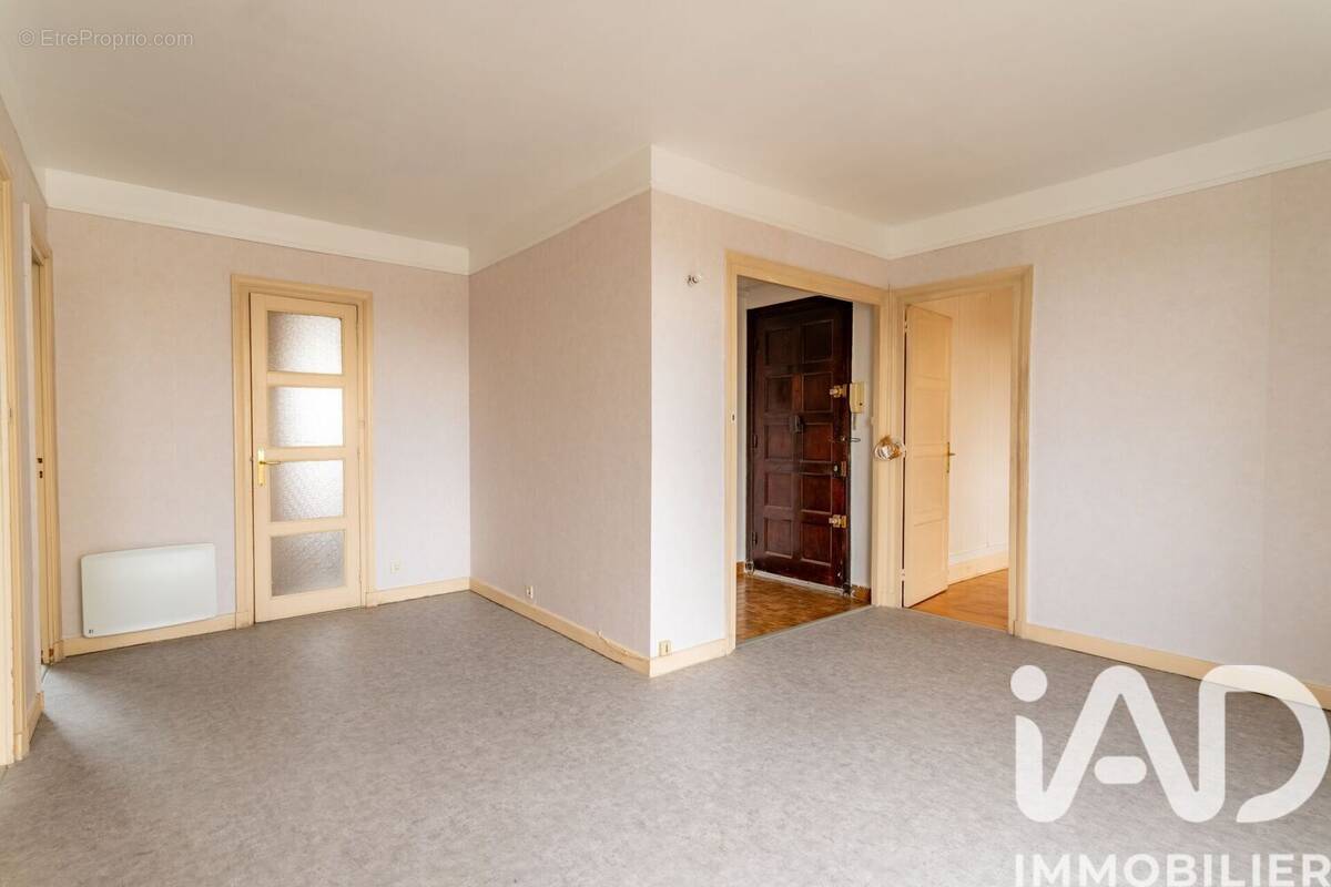 Photo 1 - Appartement à LYON-4E