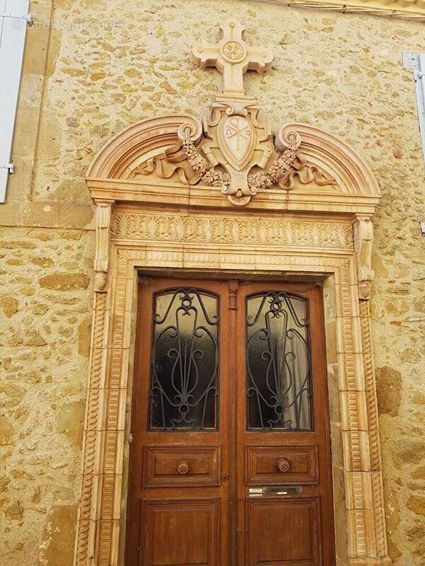 Elegante maison de village  avec vues - photo 6