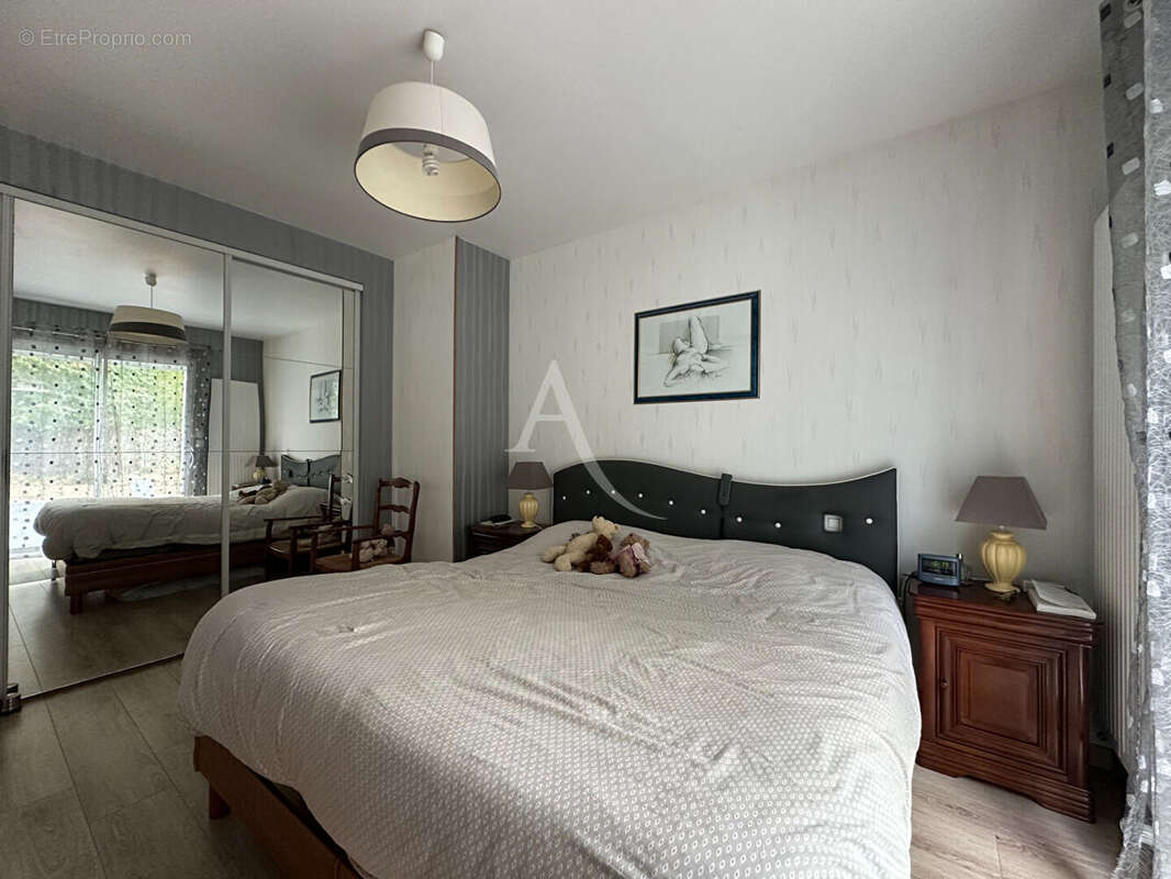 Maison familiale La Croix en touraine - photo 7