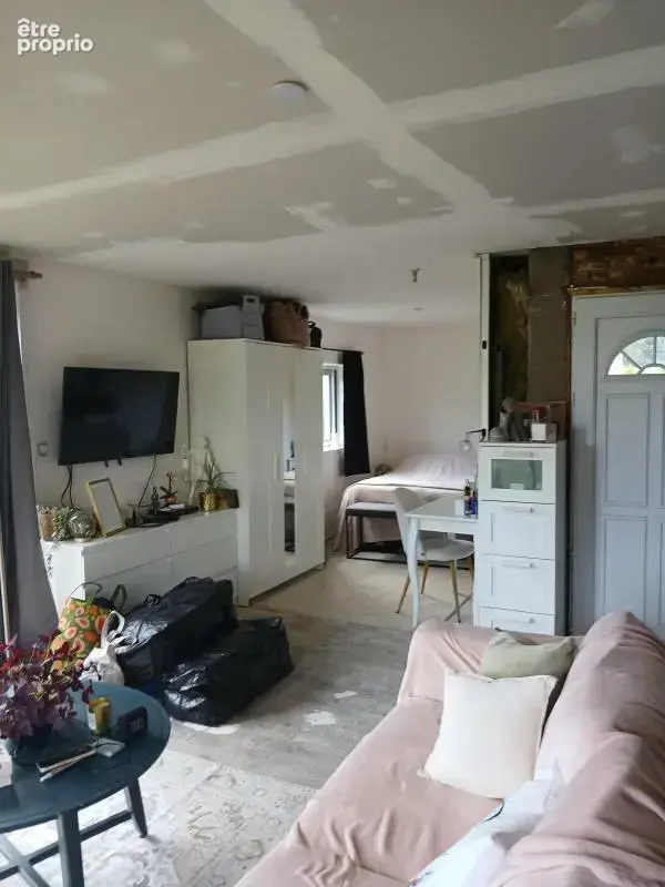 Maison proche Buchy 30 Min de rouen - photo 8