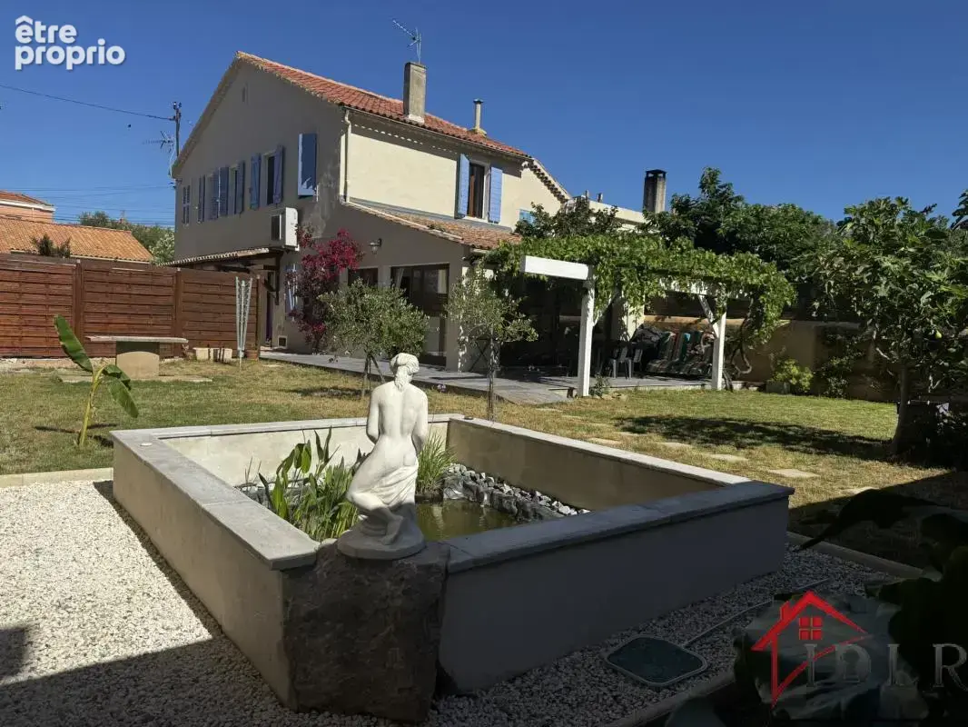 Maison familiale - photo 2