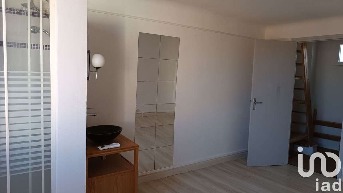 Photo 2 - Maison à MEZE