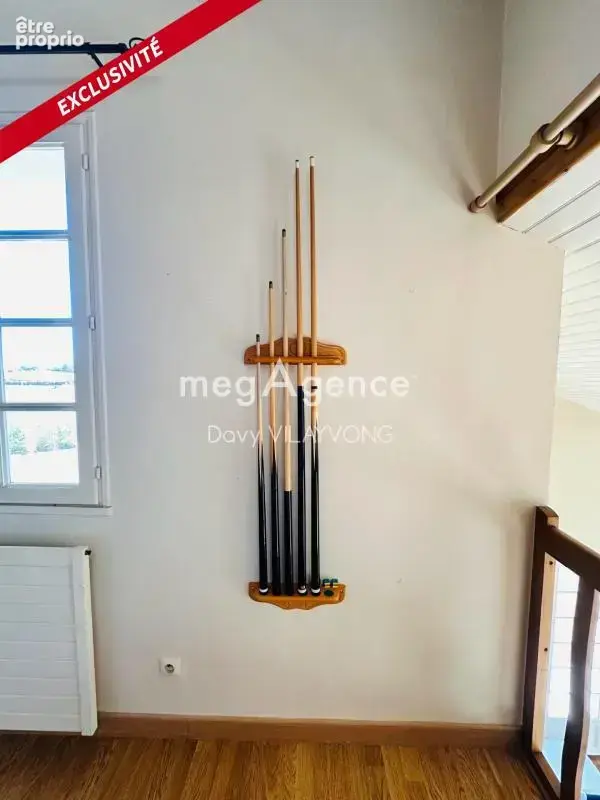 Maison 6 pièces 179 m² à vendre à Yzernay (49360) - photo 12
