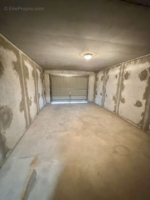 Appartement à GILLY-SUR-ISERE