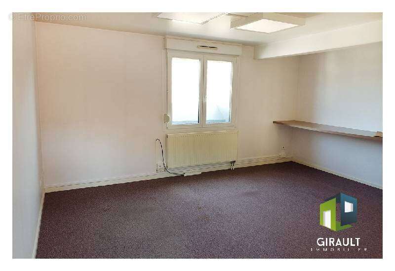 Appartement à BELFORT