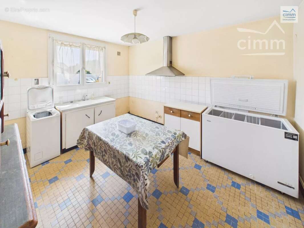 Maison à renover - Fort Potentiel - photo 6