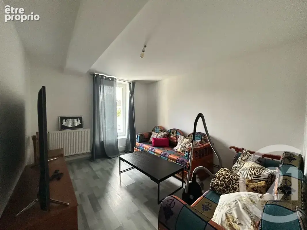 Maison 6 pièces 143 m² à vendre à Villeneuve-Sous-Dammartin (77230) - photo 9