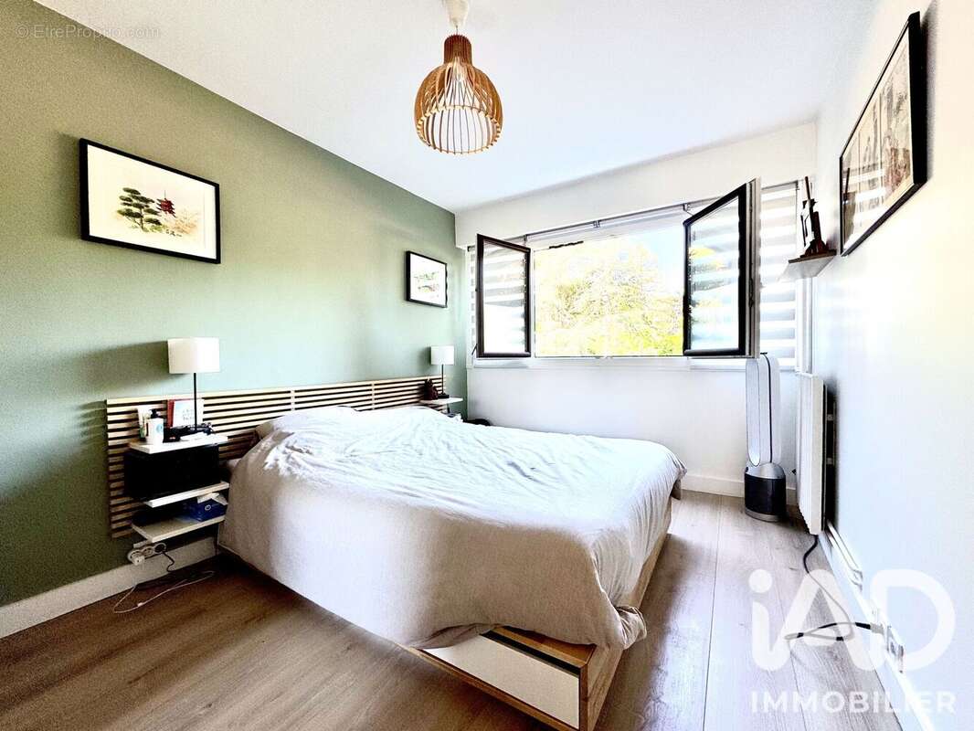 Photo 5 - Appartement à NOISY-LE-ROI