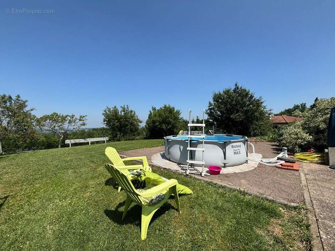 Photo 3 - Maison à LE CROZET