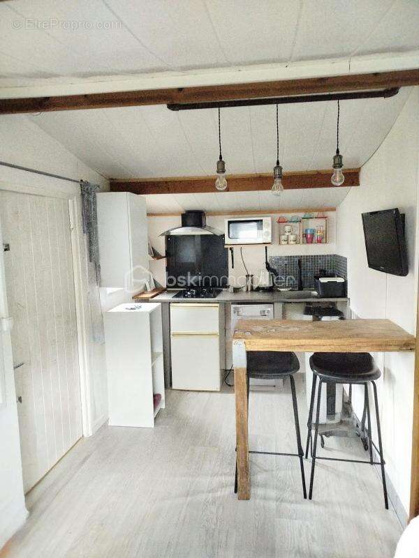 Maison à DAMMARIE-LES-LYS