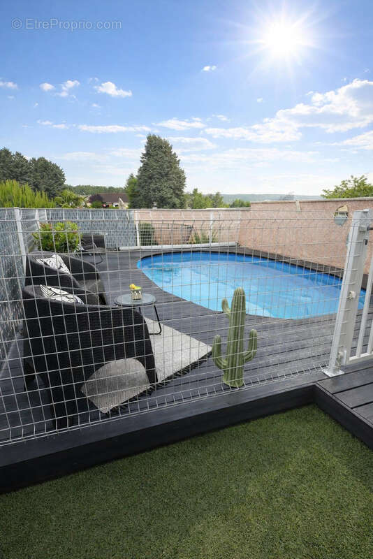 Maison 220 m² à Vichy  - photo 11
