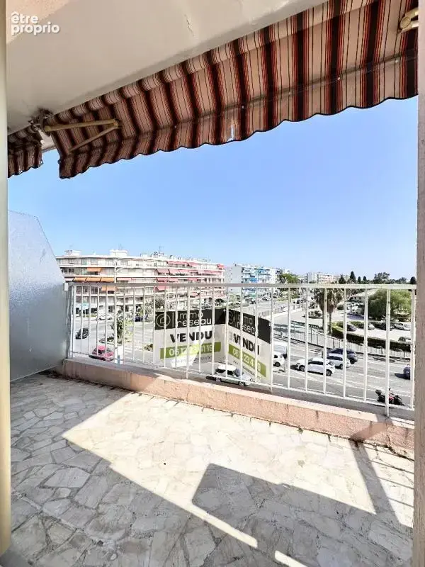 Appartement - photo 2