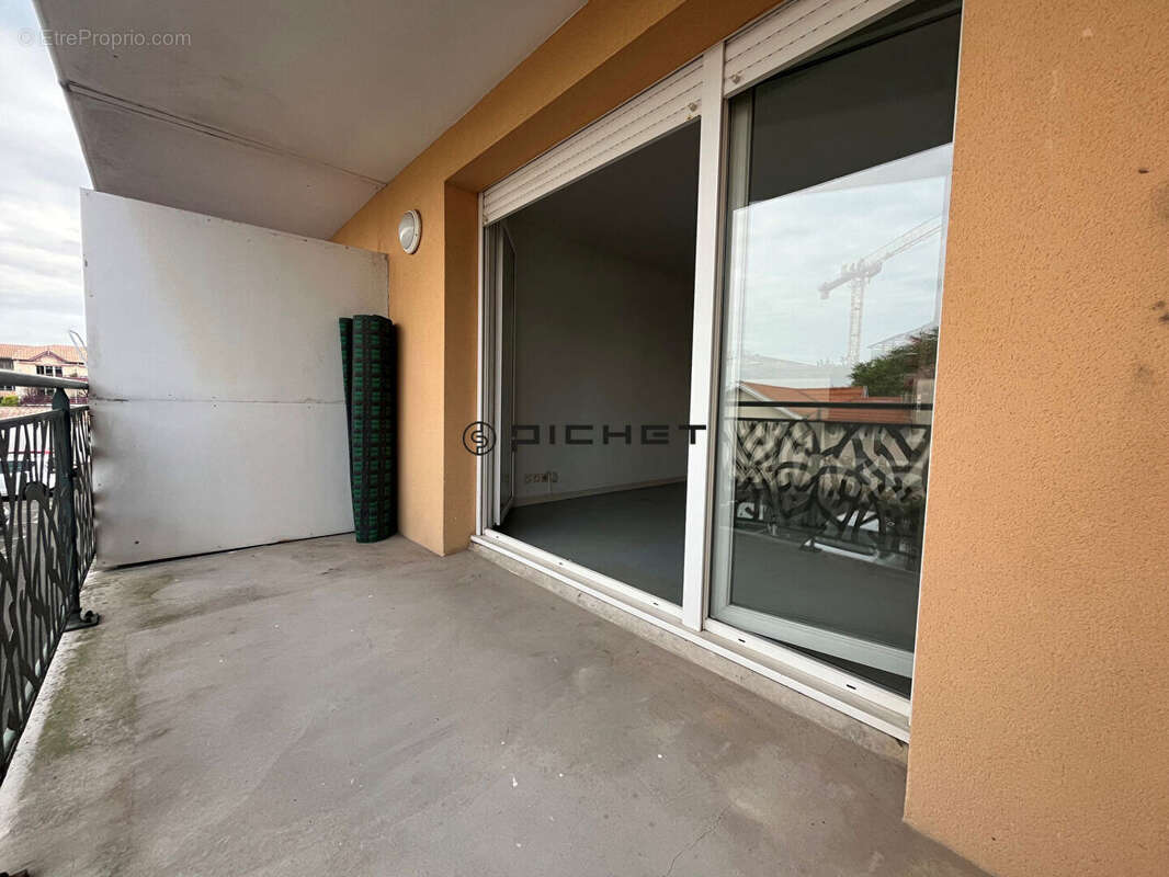 Appartement à LA TESTE-DE-BUCH