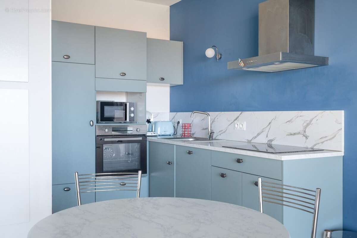 Appartement 38 m² à Ajaccio  - photo 8