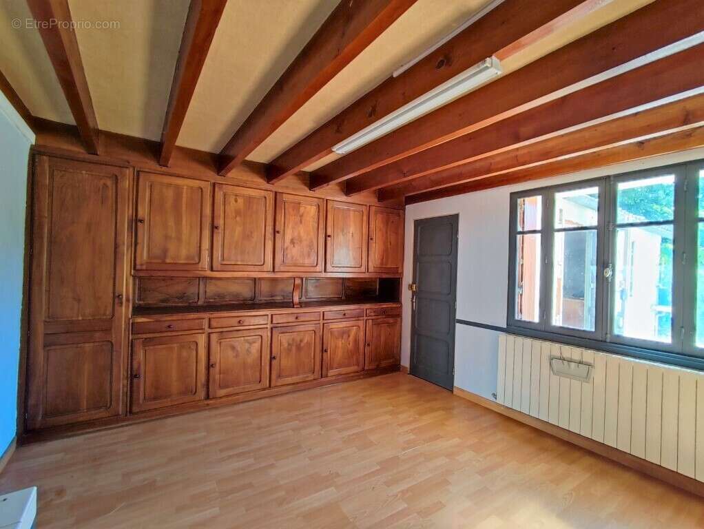 Maison à PONS