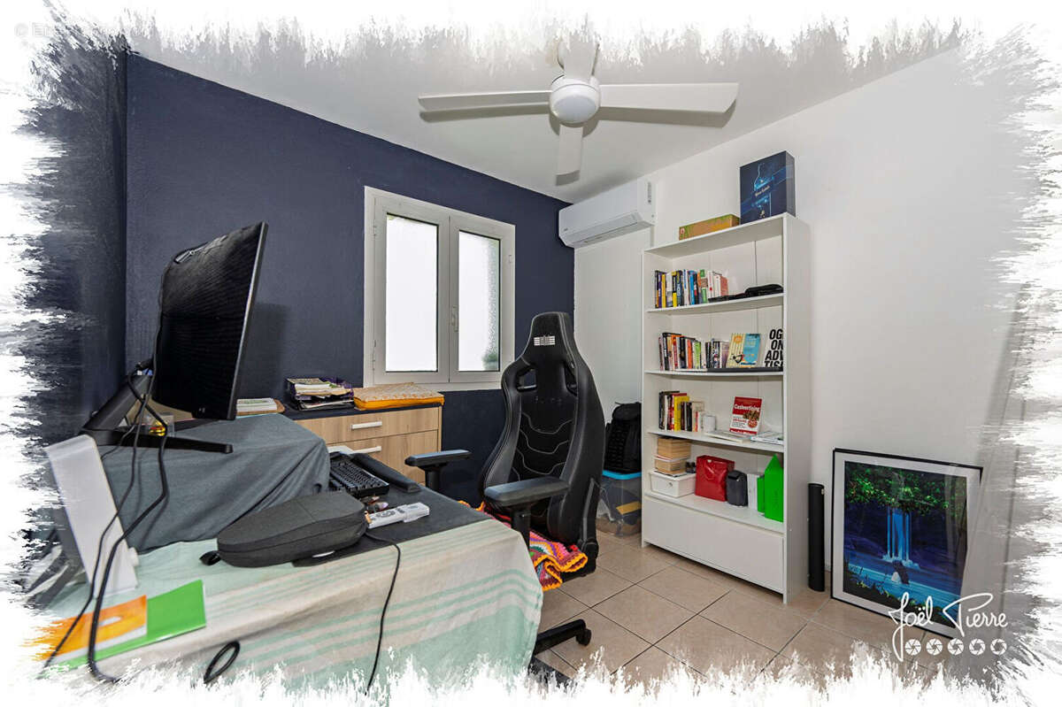 Maison à SAINT-ANDRE