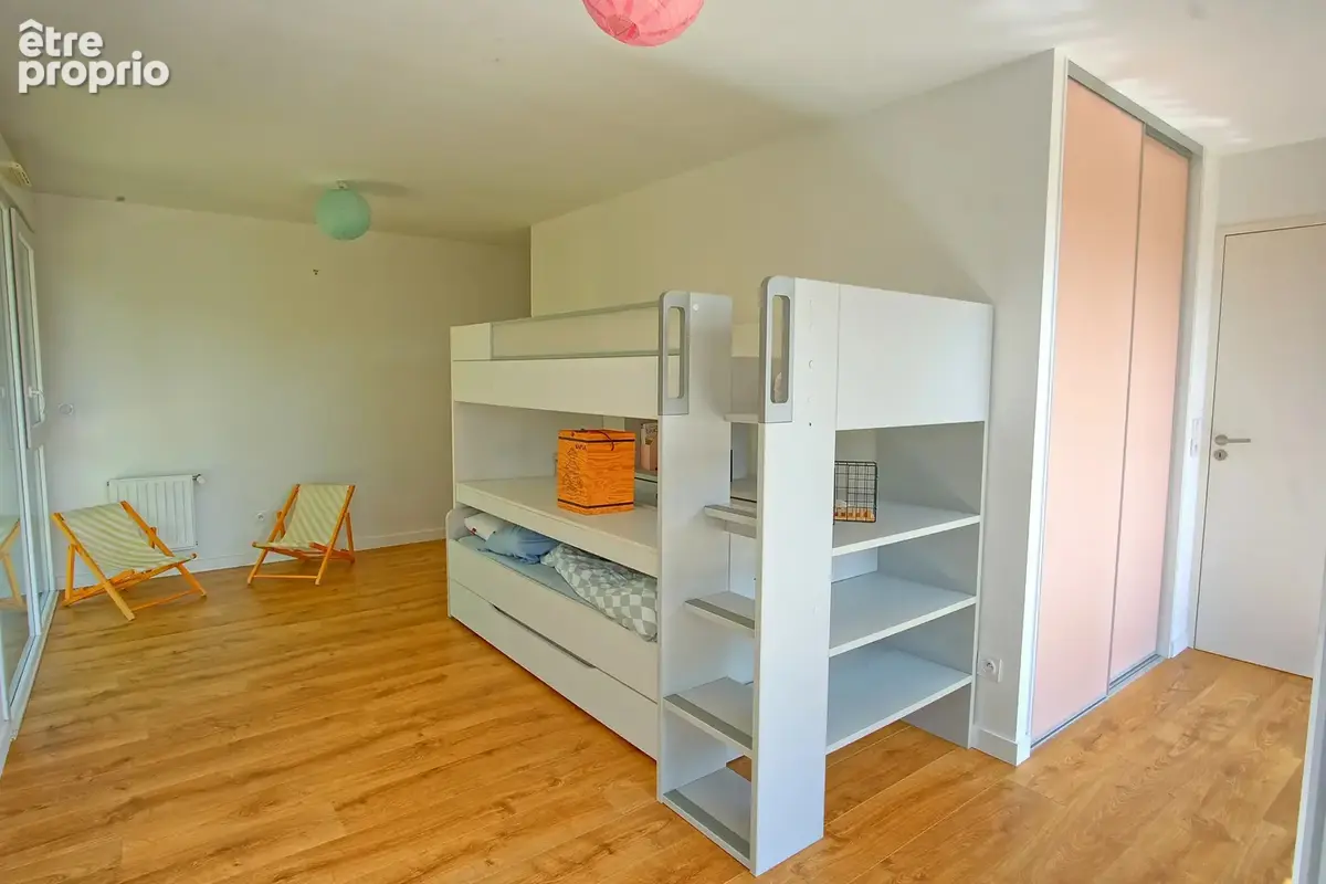 Maison 4 pièces 120 m² à vendre à Saint-Aubin-Sur-Mer (14750) - photo 11
